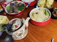 -三太子地摊烧烤·小龙虾(北蔡店)