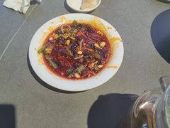 -陈熹公民族美食文化餐厅(中华广场店)