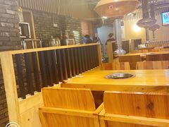 大堂-7年8班朝鲜族非遗美食(三钢里店)
