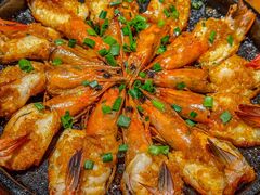 -俏小张海鲜烧烤(京汉总店)