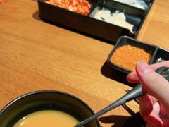 -千寻烧肉(政务区店)
