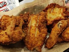 -肯德基(八号仓店)