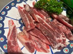 -大叹号·朝鲜族烤肉(滨海吾悦广场店)