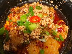 -北丐先生·野馄饨烧烤(长宁龙之梦店)