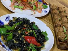 -花悦农庄 | 烧鸡·竹筒饭(沙迳高沙温泉香溪堡店)