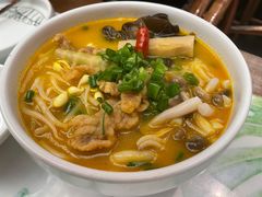 -云海肴·汽锅鸡·云南代表菜(曲江大悦城店)