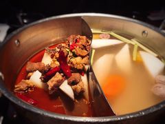 -左庭右院鲜牛肉火锅(新梅广场店)