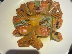 -蟹榭·本帮江浙菜·蟹宴(五角场合生汇商场店)