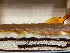 -Awfully Chocolate(来福士广场店)