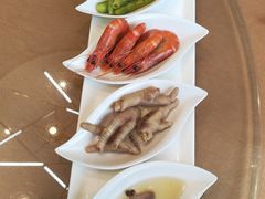 -州康·本帮菜(南桥百联店)