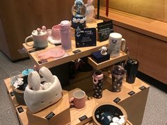 -星巴克臻选(深圳万象天地旗舰店)