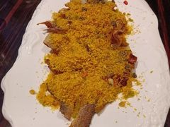-湛江民大喜来登酒店-采悦轩中餐厅