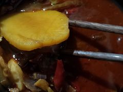 -嘟享吃重庆鸡公煲(五一店)