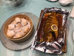 虾饺王-高第街56号港式餐厅·精选(世茂广场宽厚里大明湖店)