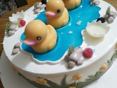 -DQ·蛋糕·冰淇淋(民勇嘉泰店)