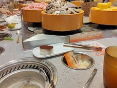-喜家自助小火锅(乐客城店)