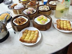 西多士-恒兴发茶店(水巷口店)