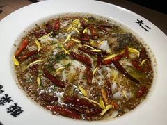 -新太二·鲜料川菜(万泰汇店)