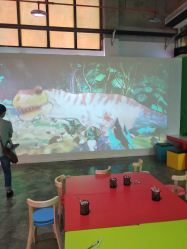 点击看大图 -恐龙探索乐园(磁器口店)