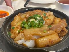 -安蒂娅.悦景轩中餐厅(西乡店)