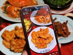 -香港祥正飯店·正宗灣仔50年海鲜老字号