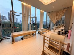 -YCHL FIT 健身(星寰店)