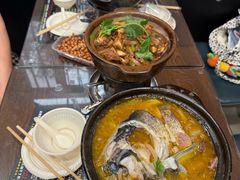 -川香煲(茅台路店)
