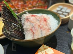 -莺花渡火锅City Green(万象城店)