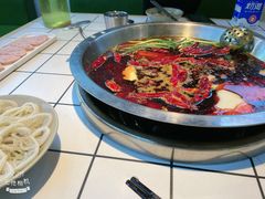 -巴蜀匠人原味火锅(中信未来城店)