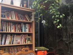 -漫渡庄绿岛花园•隐世庭园菜(滨湖店)