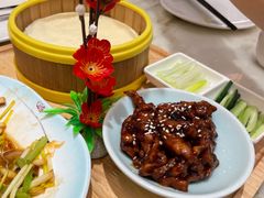-小菜园新徽菜(常州武进吾悦店)