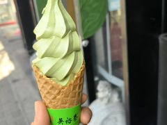 -吴裕泰圆筒冰淇淋(安内店)