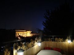 景观位-風林火山烤室·涮肉