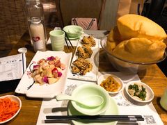 -胡桃里音乐酒馆(曲江店)