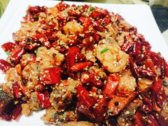 -望京一号·重庆江湖菜(工体店)