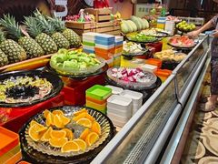 -皇室假期美食水疗会(春风路店)