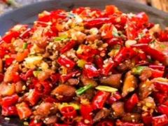 -两路口面庄·重庆小馆(东四十条店)