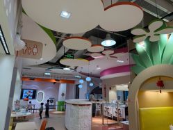 -尼克Playtime(欢乐海岸店)