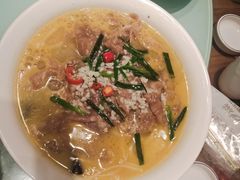 -沈家花园如皋菜(海阳路店)