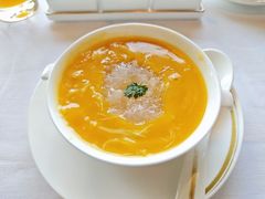 -金轩中餐厅 Jin Xuan(浦东丽思卡尔顿酒店)