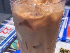 -克茗冰室(光明N次方公园店)
