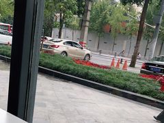 -蕃茄述·好汤自然来(江汉路店)