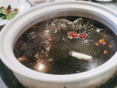 -名善山珍·野生菌汤锅(文殊院店)