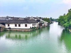 -乌镇景区