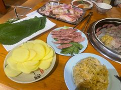 -小宇火锅烧烤(颜三路店)