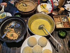 -凤凰山斑鱼馆(恭城店)