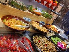 -初色海鲜自助(万丰路店)