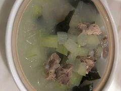 -龙福祥餐馆