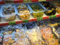 -皆道拌麻辣烫·麻辣拌