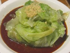 -新白鹿餐厅(龙游路总店·杭帮菜名店)